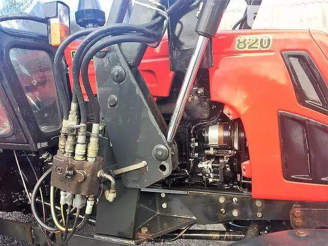 Насос НШ на гидравлику МТЗ: устройство масляного насоса, неисправности ...