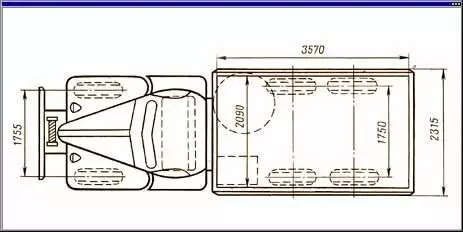 Генератор зил 157 характеристики