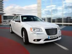 Chrysler 300C