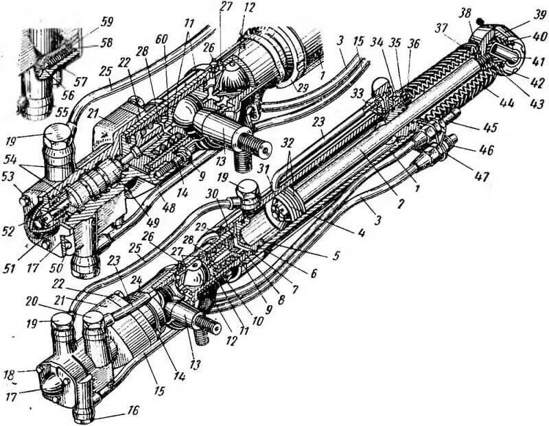 МАЗ-500: технические характеристики, двигатель, коробка передач, рулевое управление, кабина