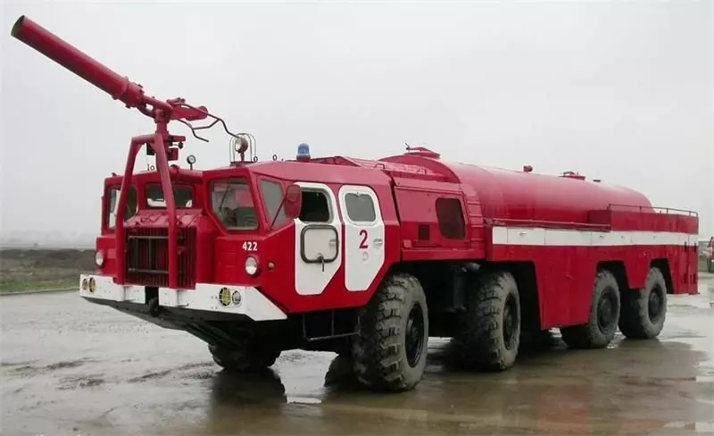 МАЗ-457043