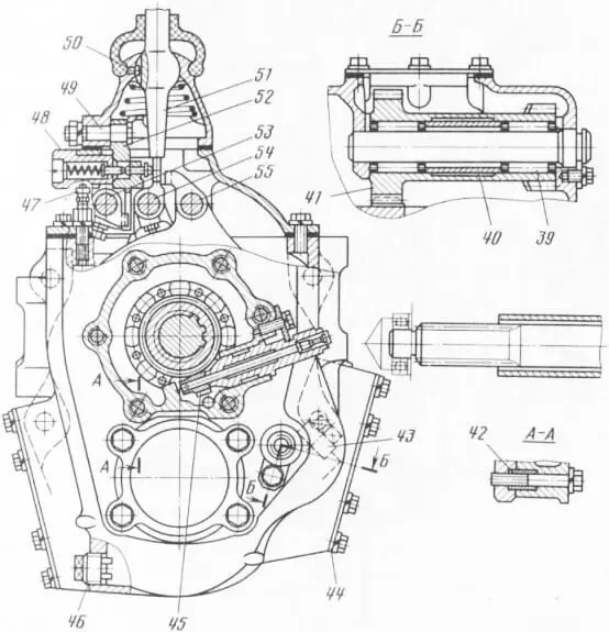 ЗИЛ-4331: автомобили, характеристики, двигатели, кабина, коробка передач, сцепление, ходовая часть