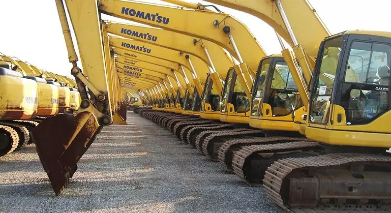 Комацу
