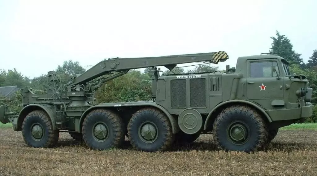Завод ЗИЛ