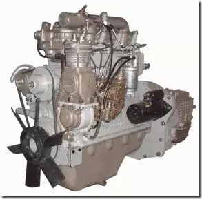 Сколько весит рама Газ 53