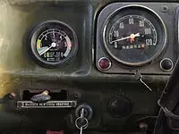 Зил 131 технические характеристики, расход топлива