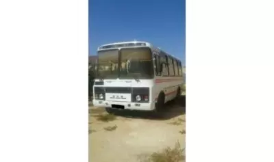 паз КПП для автобуса