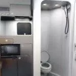 Вездеход КамАЗ Арктика