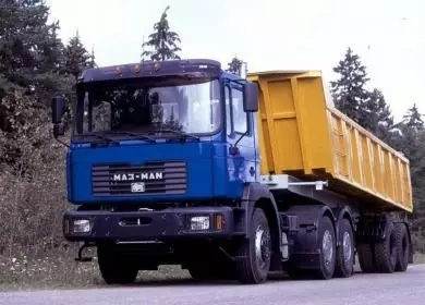 МАЗ 500