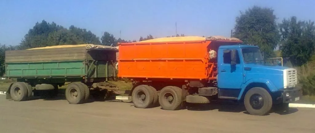 Завод ЗИЛ