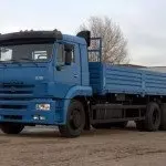 МАЗ 500