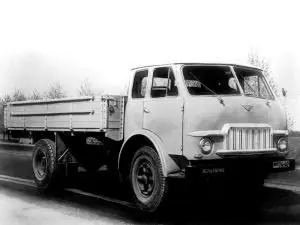 МАЗ 500