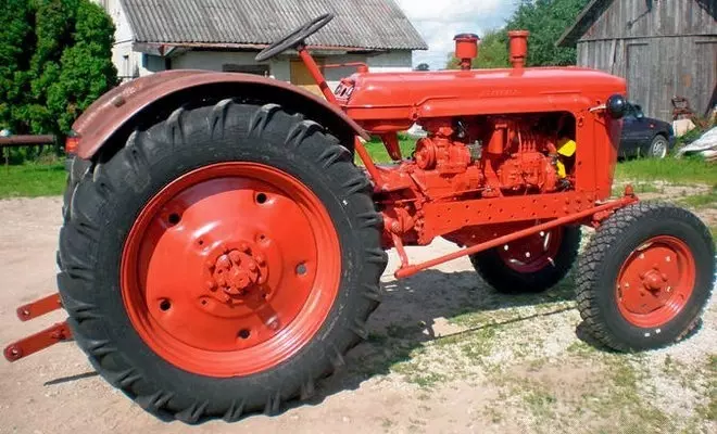 МТЗ-1958