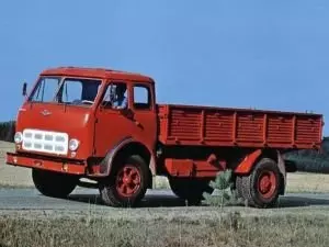 МАЗ 500