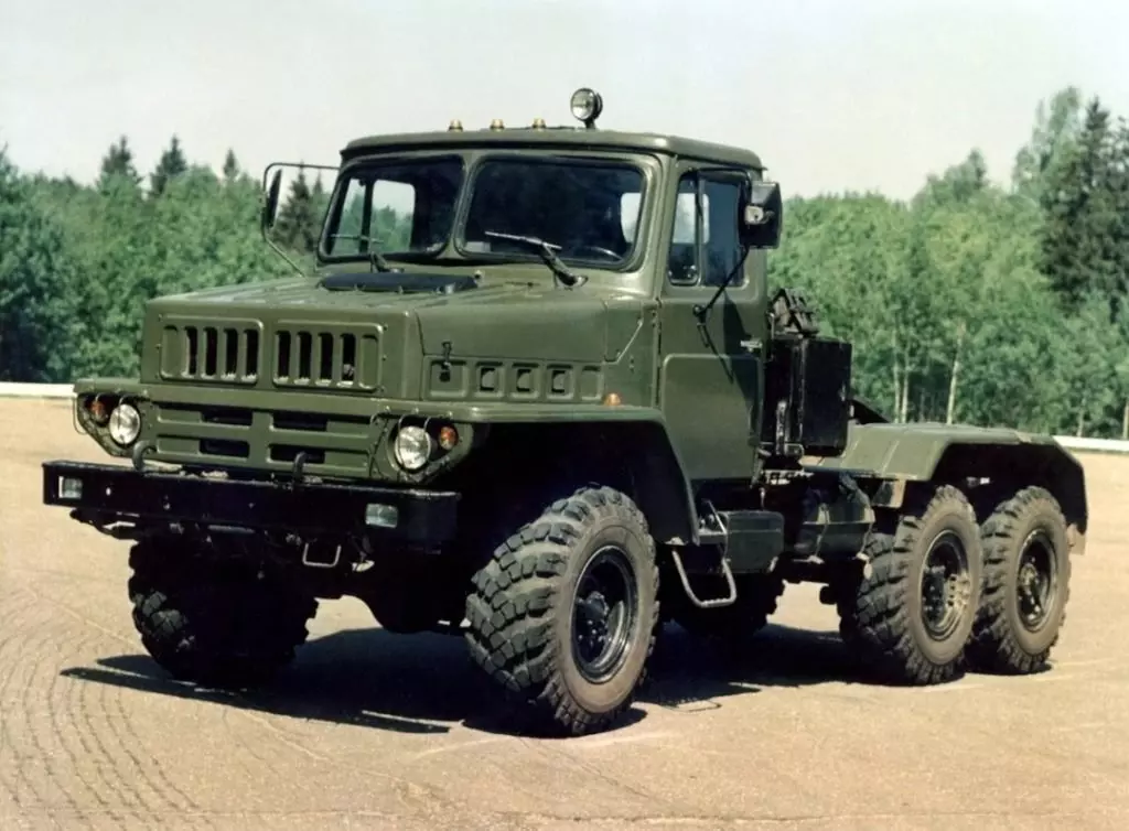 Завод ЗИЛ