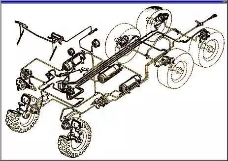 Генератор зил 157 характеристики