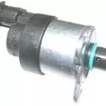 Дозатор с электромагнитными двигателями ЯМЗ-5340, ЯМЗ-536.