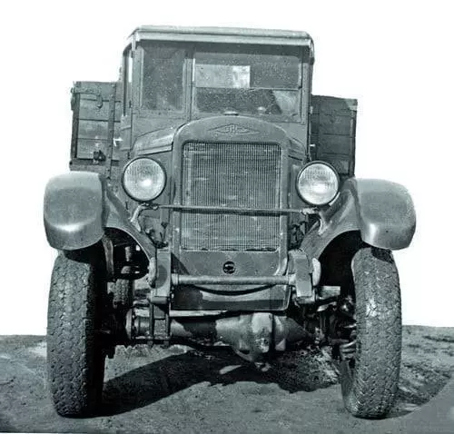 ЗиС-151