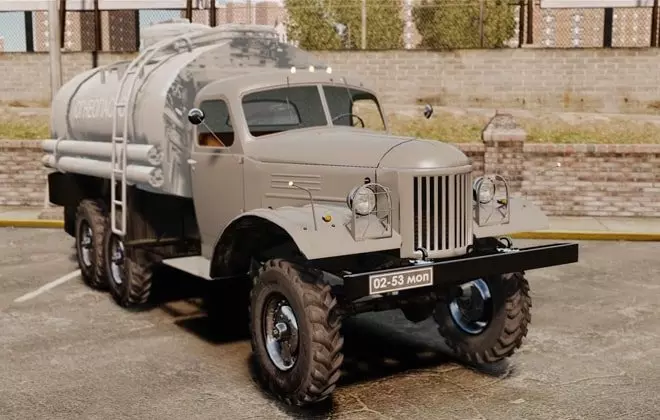 Генератор зил 157 характеристики