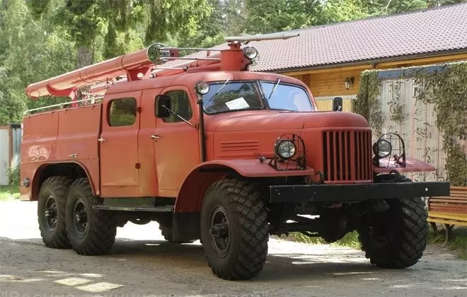 Генератор зил 157 характеристики