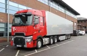 Renault Trucks отзывы