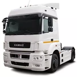 КАМАЗ-5490