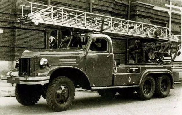 ЗиС-151