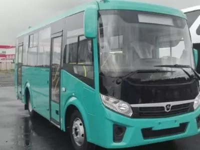 Паз 3205