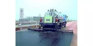 Асфальтовое покрытие
