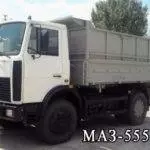 МАЗ-555142