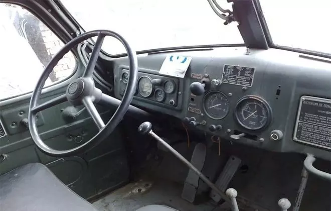 Генератор зил 157 характеристики