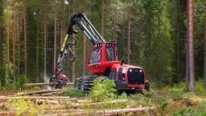 Права на экскаватор