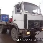 МАЗ-5551-А2-340