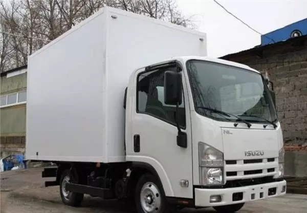 ISUZU NLR85A: технические характеристики, преимущества и недостатки грузовика